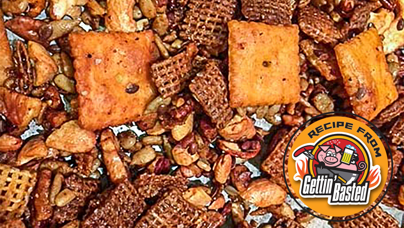Competition Party Mix
&ndash; Gateway Drum Smokers