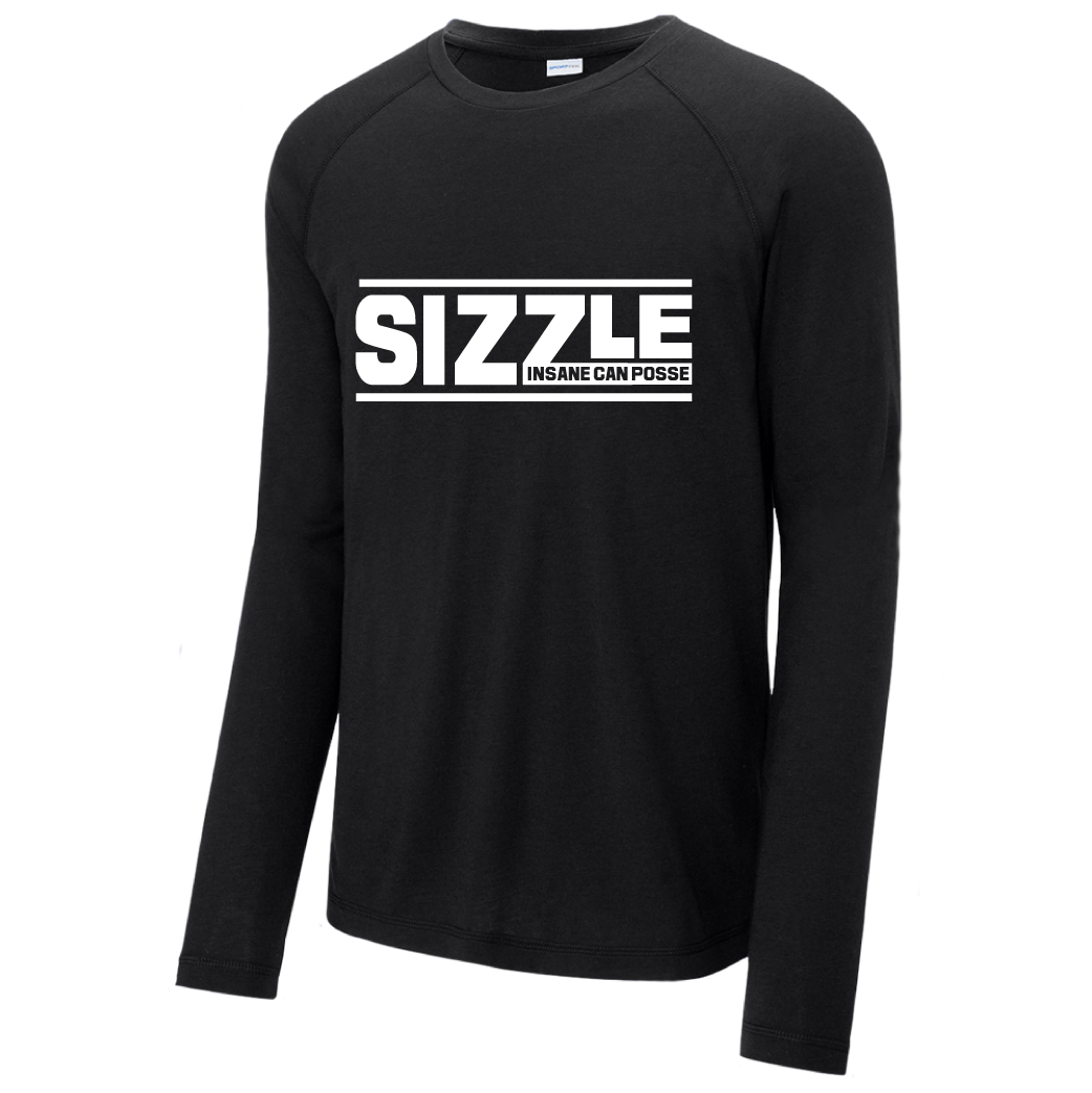 Sizzle Long Sleeve