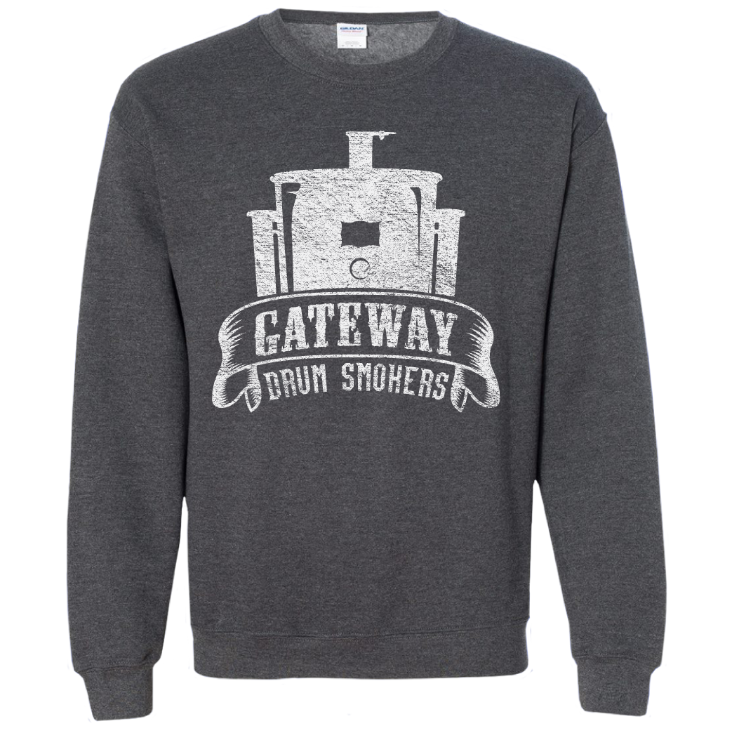 Gateway Sweatshirt