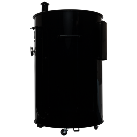 Gateway Drum Smoker® SIZZLE 55G - Black