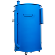 Gateway Drum Smoker® SIZZLE 55G - Glossy Blue