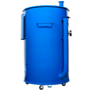Gateway Drum Smoker® SIZZLE 55G - Glossy Blue
