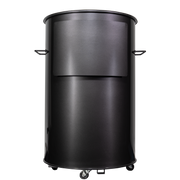 Gateway Drum Smoker® SIZZLE 55G - Charcoal