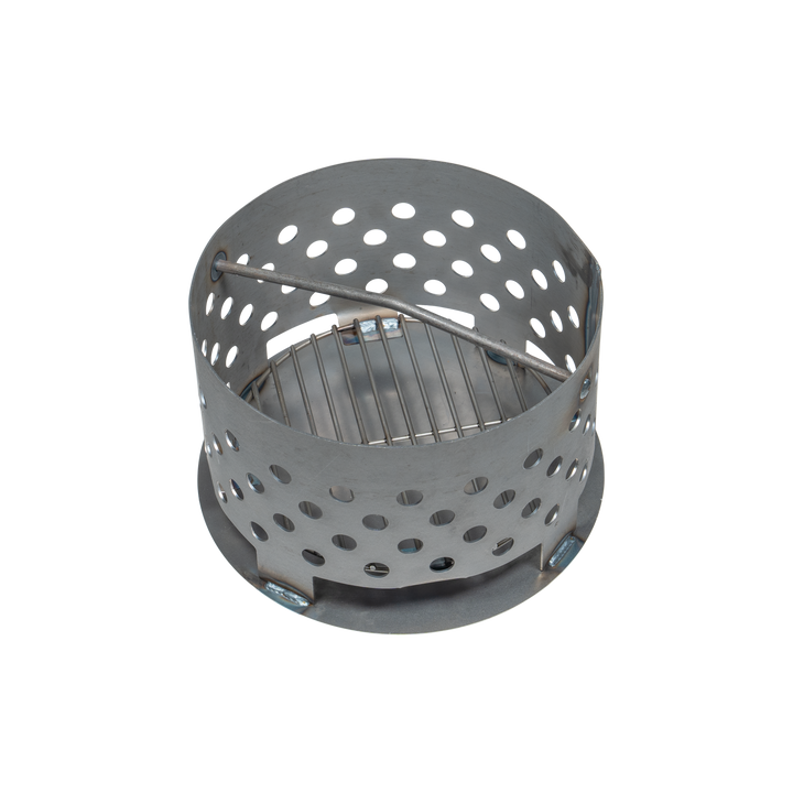 Replacement charcoal basket for 30 gallon Gateway Drum Smokers