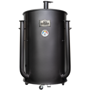 Gateway Drum Smoker® SIZZLE 55G - Charcoal
