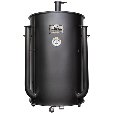 Gateway Drum Smoker® SIZZLE 55G - Charcoal