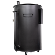 Gateway Drum Smoker® SIZZLE 55G - Charcoal