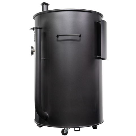 Gateway Drum Smoker® SIZZLE 55G - Charcoal