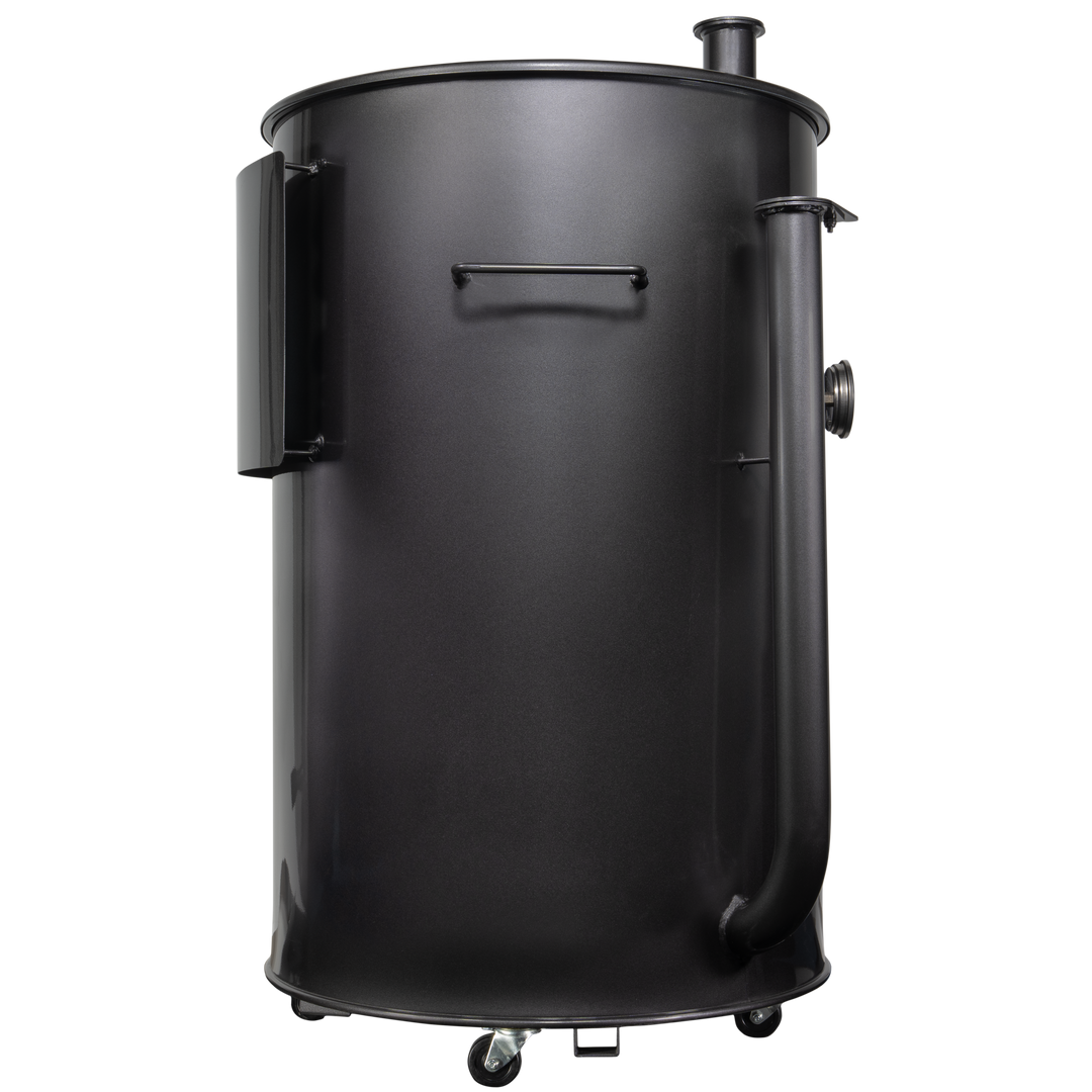 Gateway Drum Smoker® SIZZLE 55G - Gloss Charcoal
