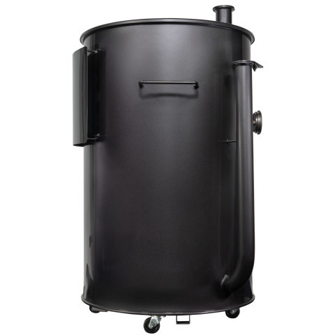 Gateway Drum Smoker® SIZZLE 55G - Charcoal