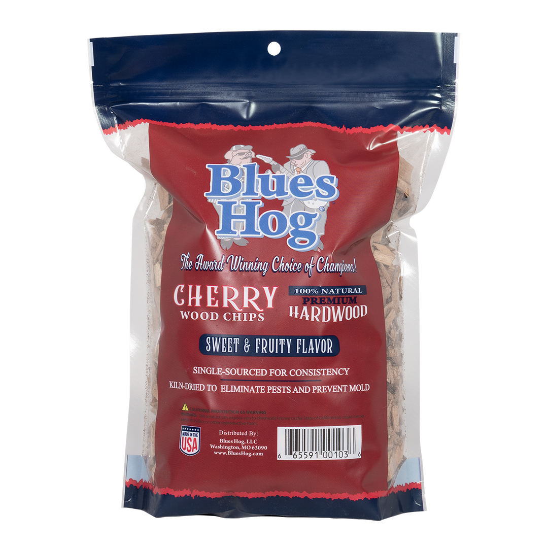 Blues Hog Cherry Wood Chips