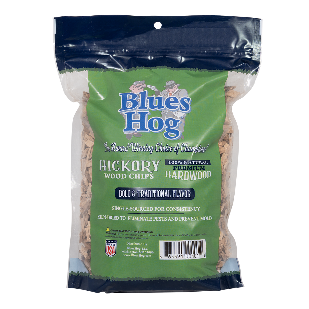 Hickory chips sales
