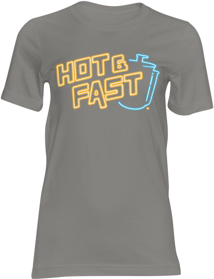 Hot & Fast Gateway T-Shirt