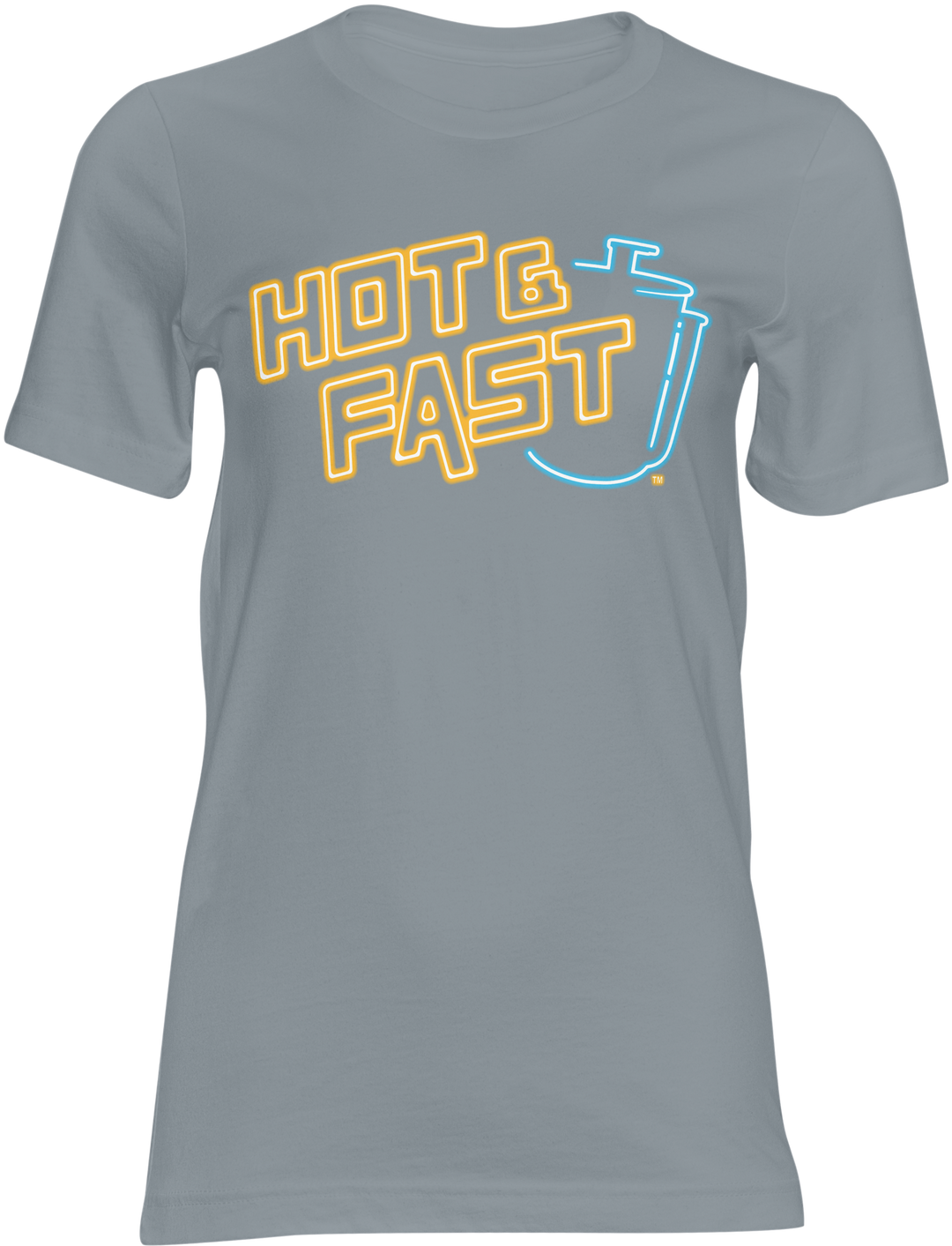 Hot & Fast Gateway T-Shirt