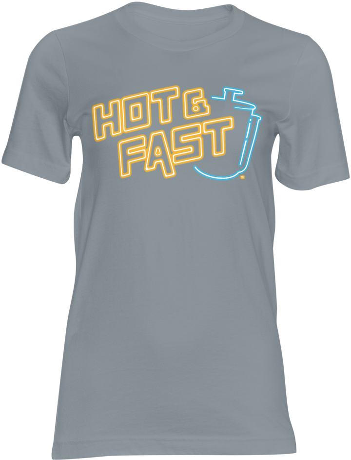 Hot & Fast Gateway T-Shirt