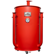 Gateway Drum Smoker® STRAIGHT UP 55G - Matte Red