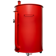 Gateway Drum Smoker® STRAIGHT UP 55G - Matte Red