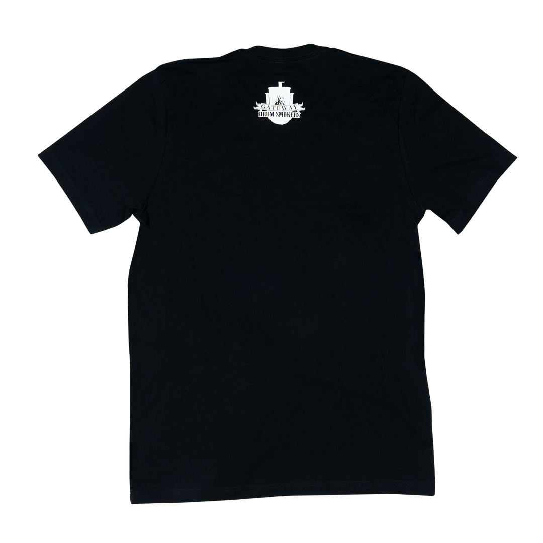 Needles Up T-Shirt