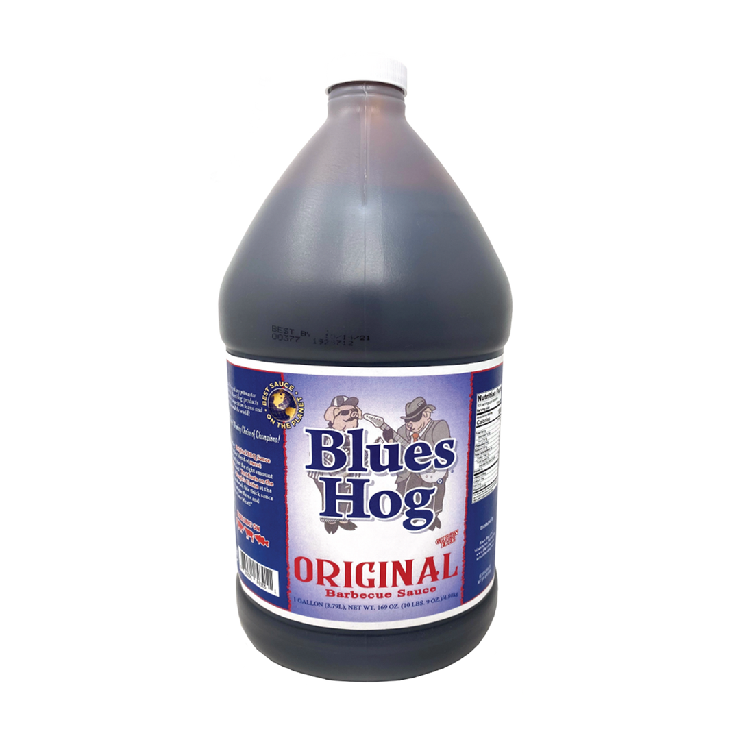 Blues Hog Original BBQ Sauce - Gallon