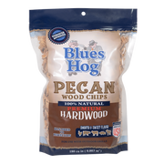 Blues Hog Pecan Wood Chips