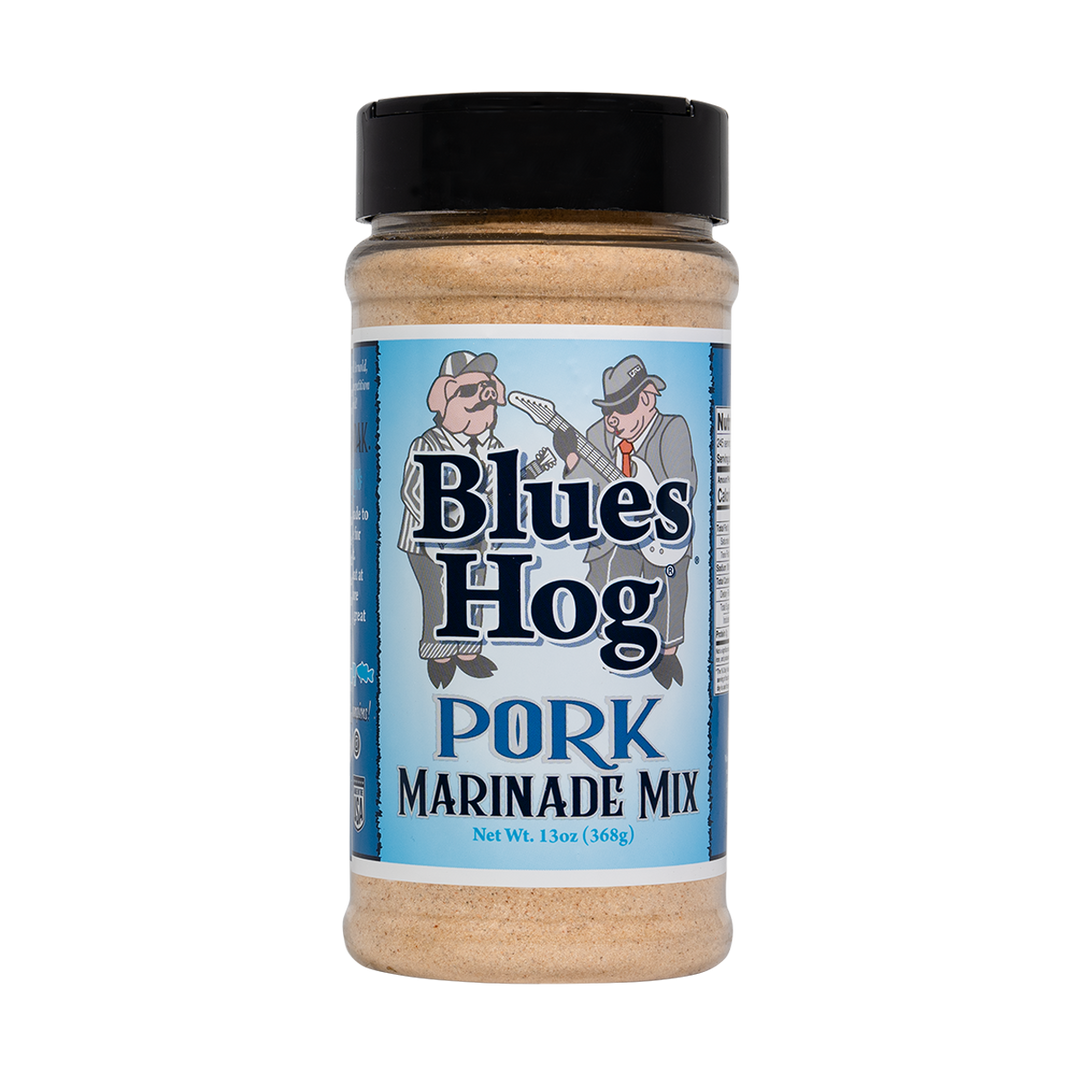 Blues Hog Pork Marinade Mix - 13oz