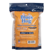 Blues Hog Post Oak Wood Chips