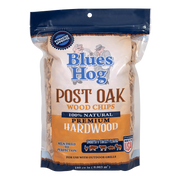 Blues Hog Post Oak Wood Chips