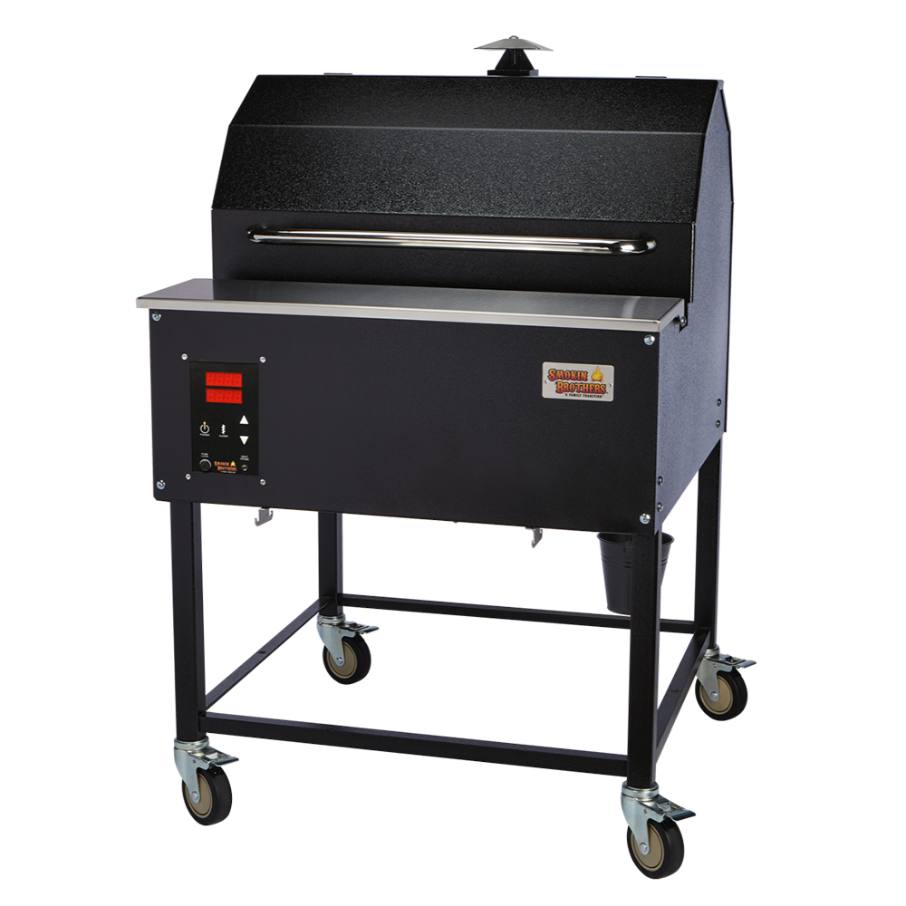 Smokin' Brothers Grill