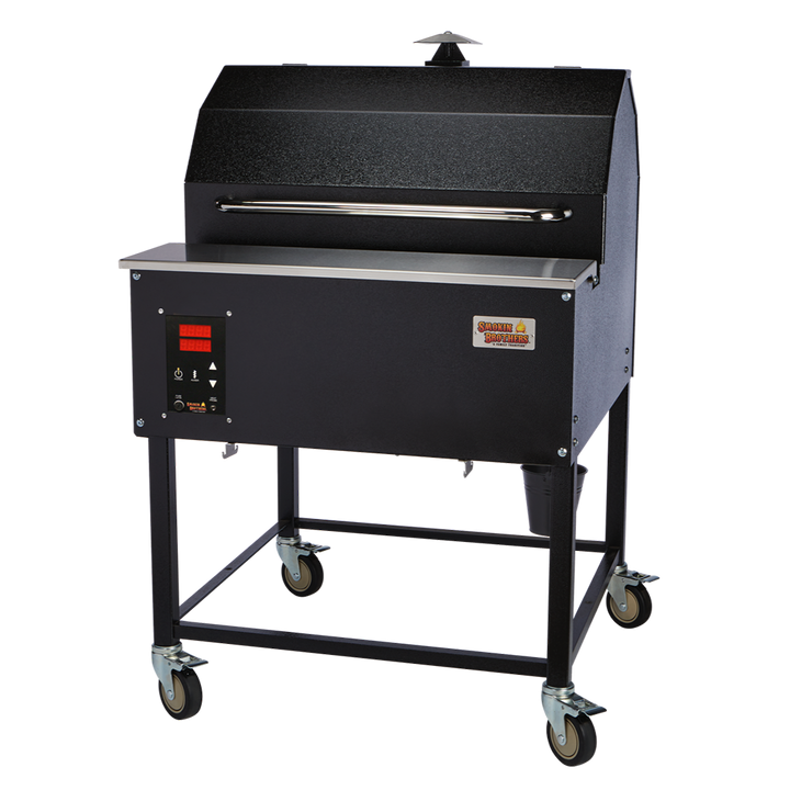 30” Premier Plus Grill