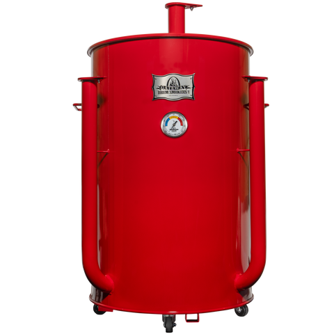 Gateway Drum Smoker® SIZZLE 55G - Red