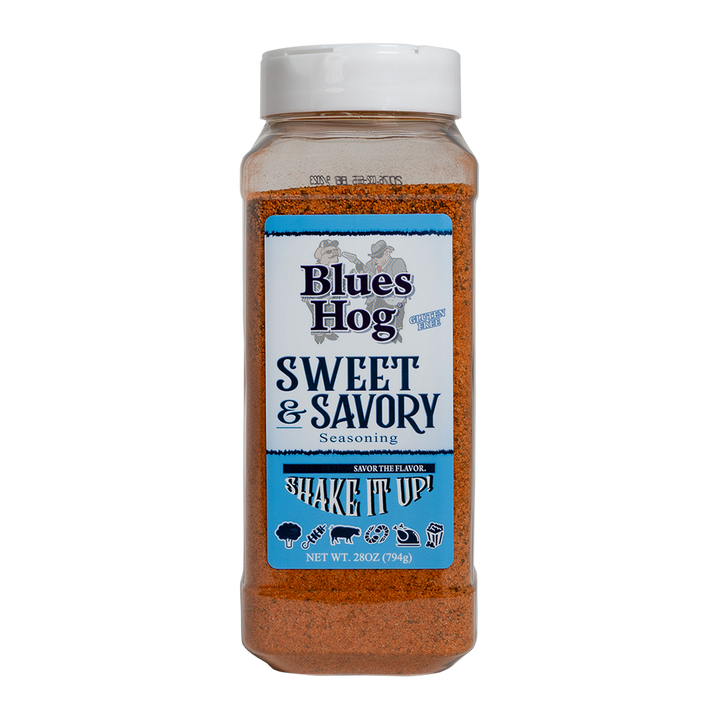 Blues Hog Sweet & Savory Seasoning - 26oz