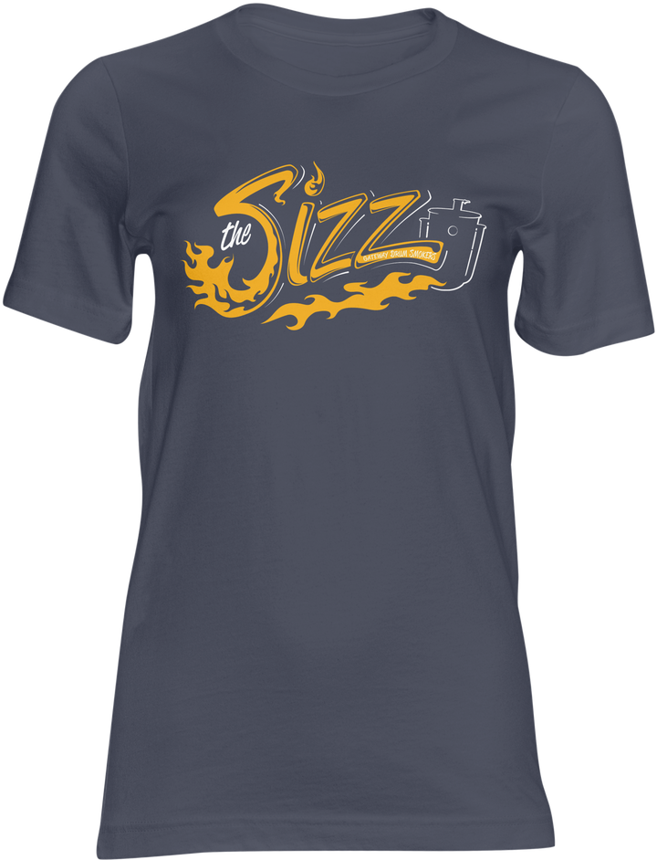 The Sizz Gateway T-Shirt