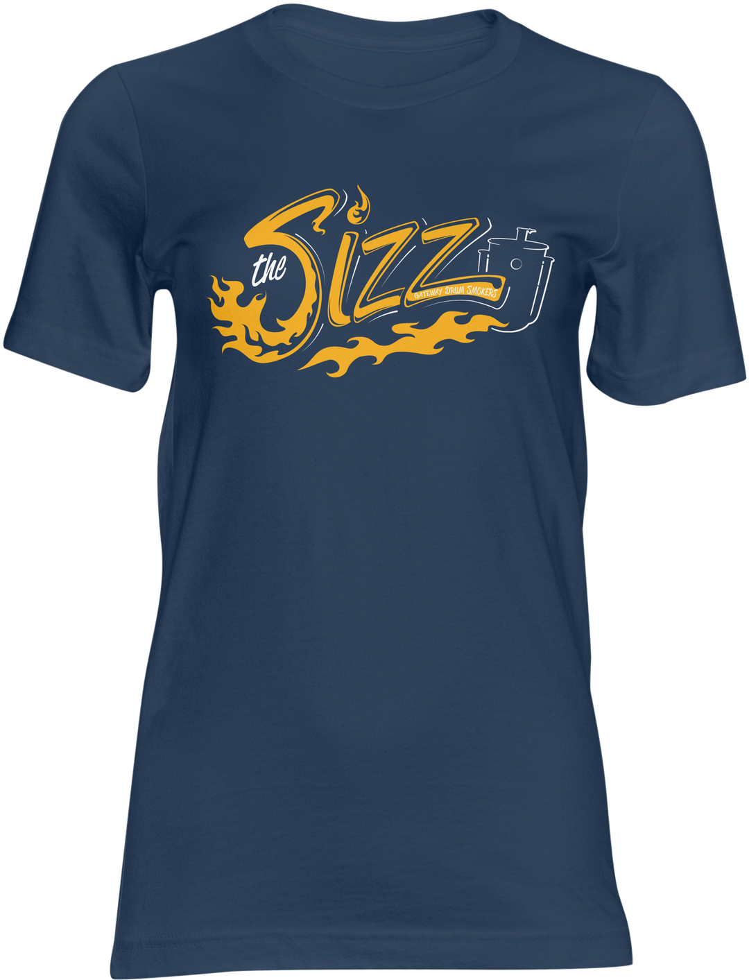 The Sizz Gateway T-Shirt