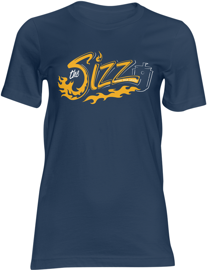 The Sizz Gateway T-Shirt