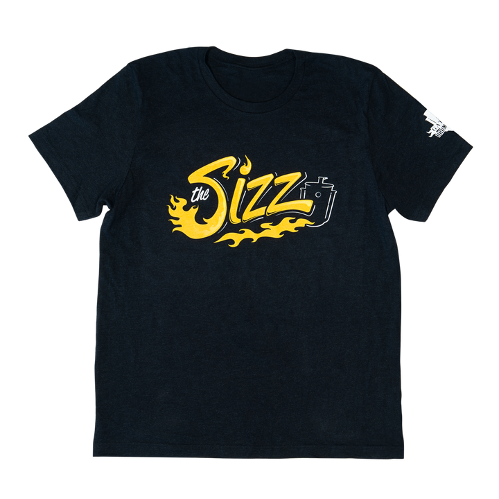 The Sizz T-Shirt