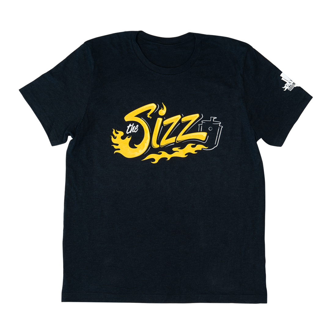 The Sizz T-Shirt