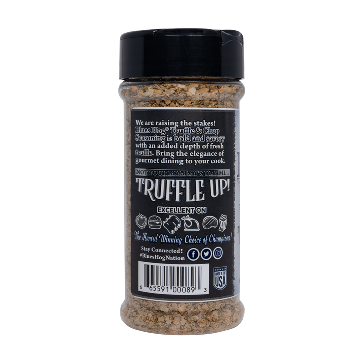 Truffle & Chop Seasoning