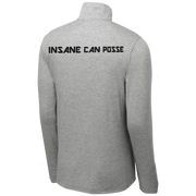 ICP 1/4-Zip Pullover