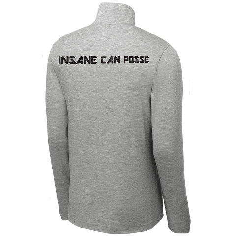 ICP 1/4-Zip Pullover