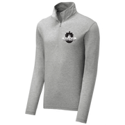 ICP 1/4-Zip Pullover