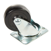 2" Caster Wheel Kit - Gateway Drum Smokers