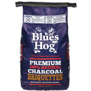 Blues Hog Charcoal Briquettes 15.4 lbs.