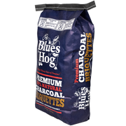 Blues Hog Charcoal Briquettes 15.4 lbs.