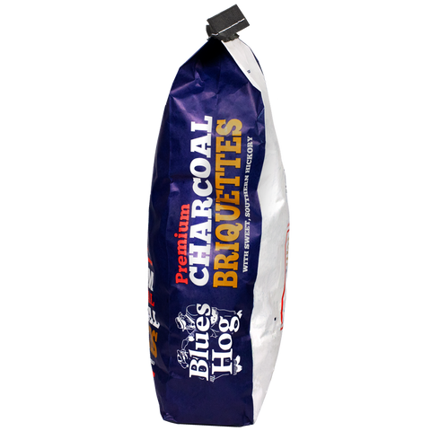 Blues Hog Charcoal Briquettes 15.4 lbs.