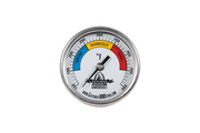 Gateway Drum Smoker Custom Dial Thermometer