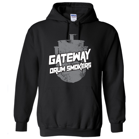 Gateway Hoodie