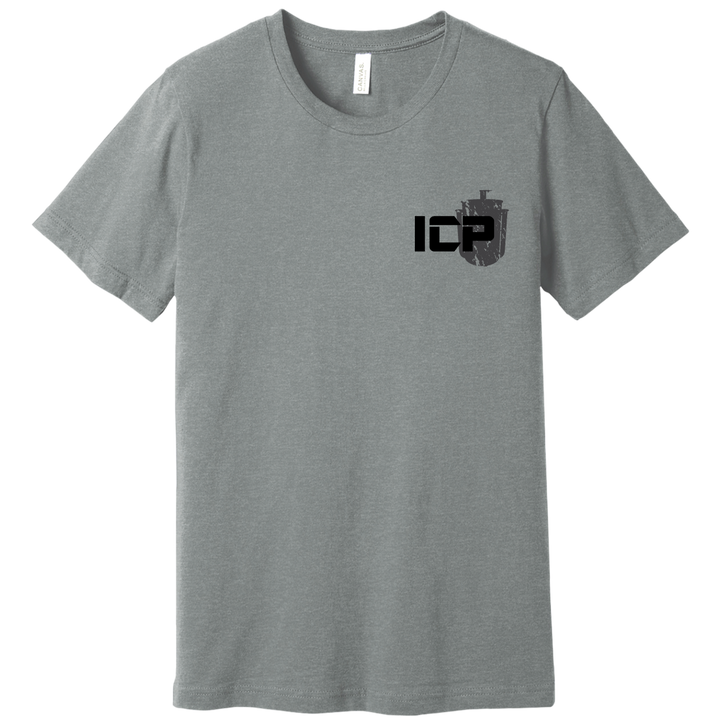 ICP Color Flag T-Shirt