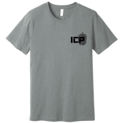 ICP Color Flag T-Shirt