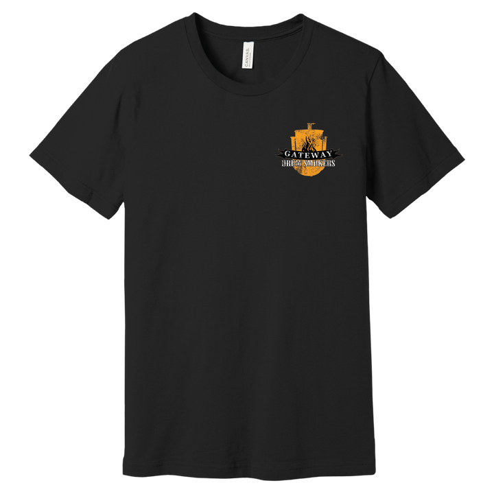 Gateway Logo T-shirt