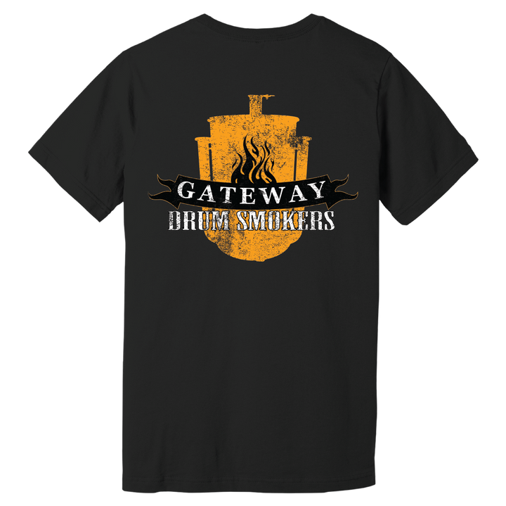 Gateway Logo T-shirt
